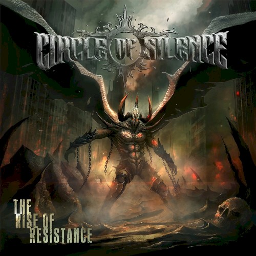 Circle of Silence - The Rise of Resistance